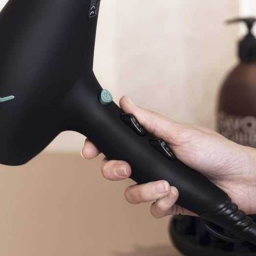 Сешоар Cecotec Bamba IoniCare 5350, 2600 W, йонизатор, 2 дюзи, дифузер