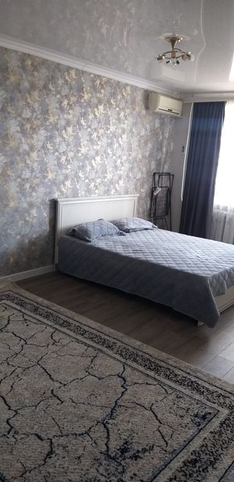 Сдам квартиру район Клиника Айгерим