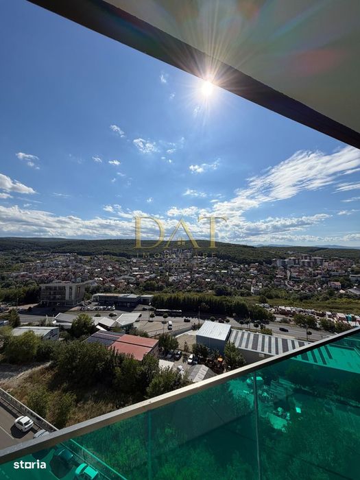 Apartament nou | 3 camere | Parcare | Golden Tulip