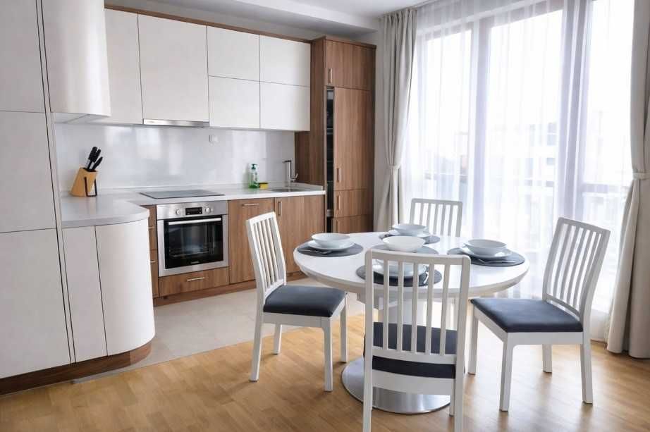 Тристаен апартамент под наем Драгалевци