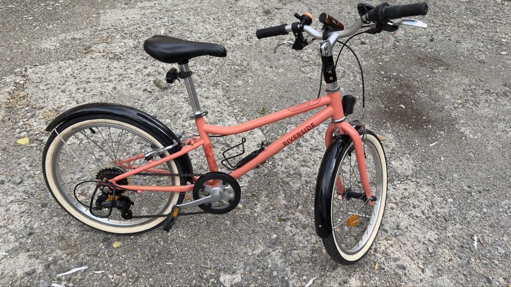 Bicicleta copii