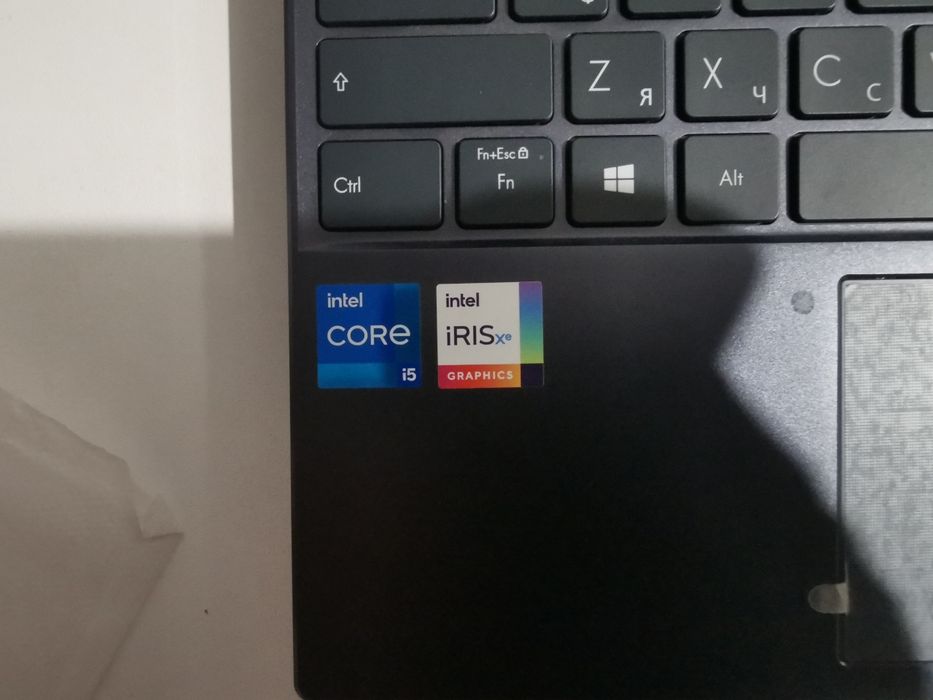 Ультрабук asus ux 425 e