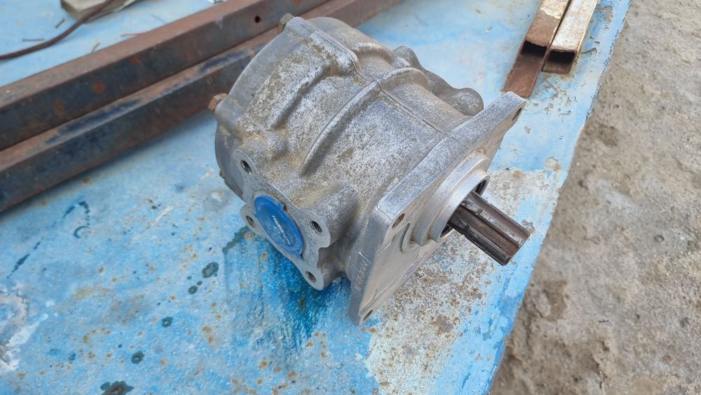 Продам Гидросила насос