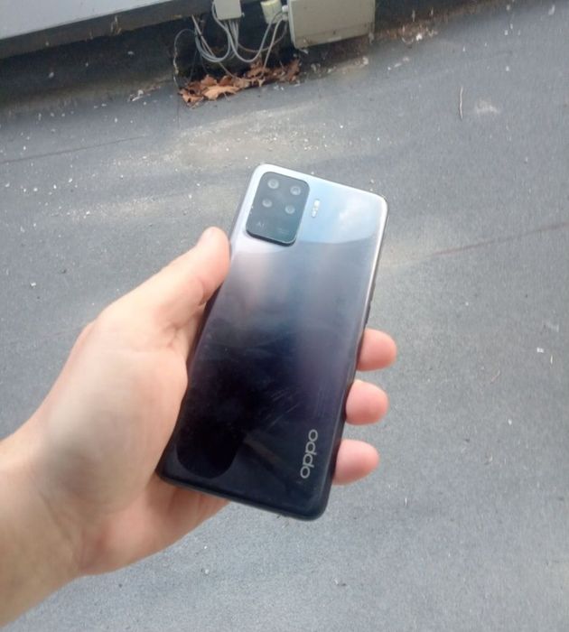 Telefon Oppo Reno 5 lite - 128GB / 8GB ram(+4GB) - Dualsim - Android 1