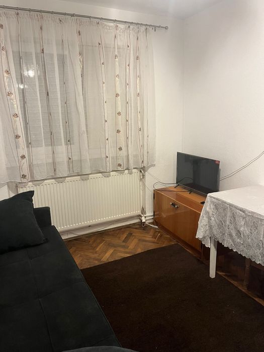 Garsoniera Mihail Kogalniceanu