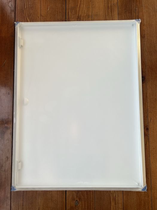 Ревизионный люк VIENTO 600x800