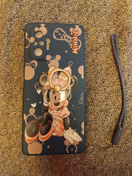 Калъф за телефон Xiaomi Redmi Note 10 Pro 4G