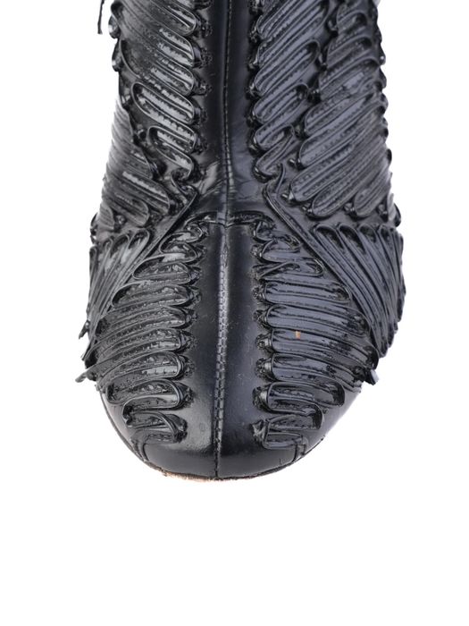 Ботильоны roberto cavalli ориг