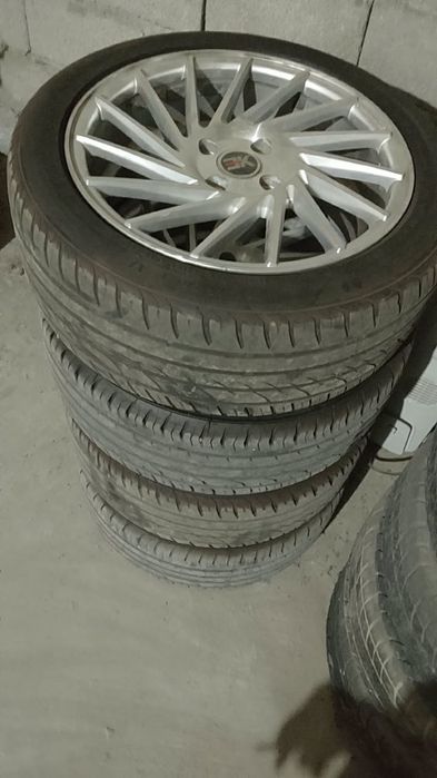 Продам диски воссон