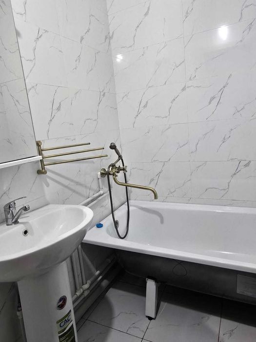 Продаётся 2-комнатная квартира