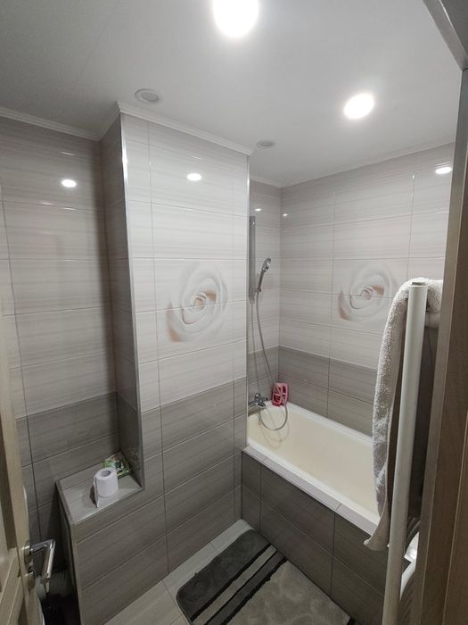 Apartamnet 3 camere decomandat micro 6