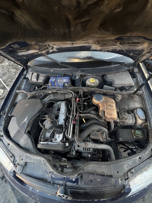 Продам машину, passat b5