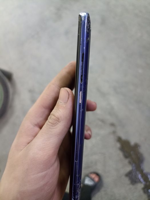 Xiaomi Mi Note 10 lite