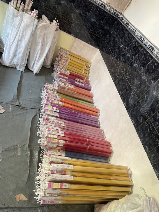 Rulouri geam !! Lichidare stoc