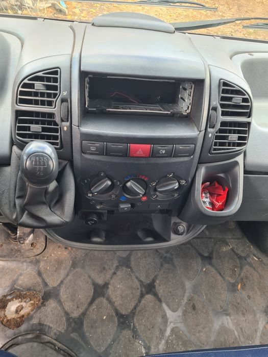 Peugeot Boxer 2.8Jtd Пежо Боксер 2.8Жтд на части