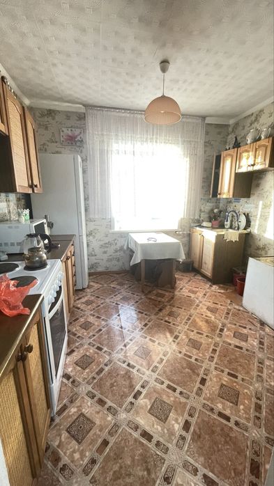 Продам благоустроинный дом