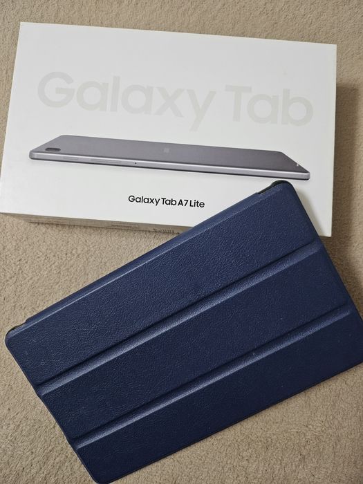 Samsung Galaxy Tab A7 Lite