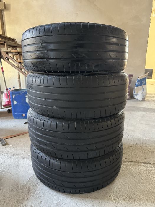 Шины Otani летние