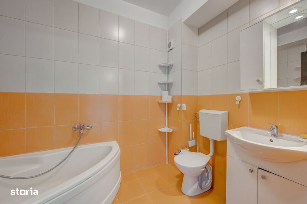 Militari Residence – Lidl, Spatiu Comercial 52 Mp, Parter Inalt!