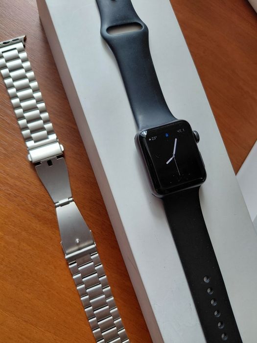 Apple Watch 38mm