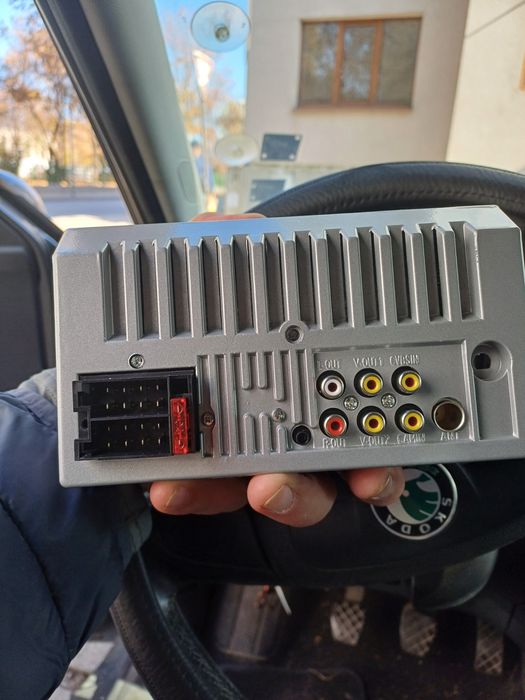 Промоция Продавам мултимедия 7''