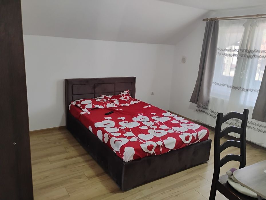 Casă de vânzare S+P+M în Valea Ursului