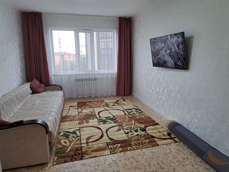 Срочна продается !!!