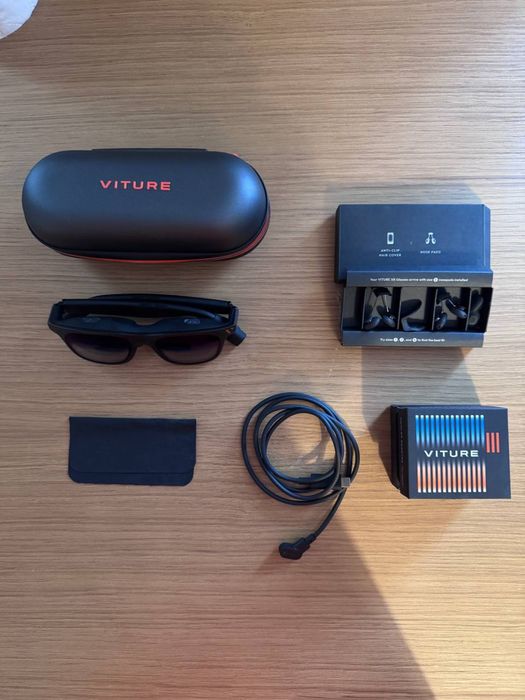 VITURE Pro XR Glasses