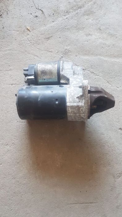 Electromotor,Alternator Opel Corsa D 1,2 benzina 2008