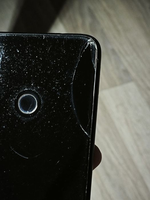 Xiaomi redmi note 7 4/64гб