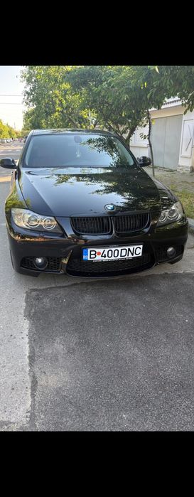 Bmw seria 3  2000 disel