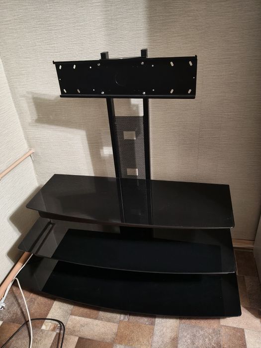 Подставка для телевизора с крамштейном