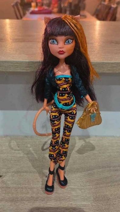 Monster high Монстер хай