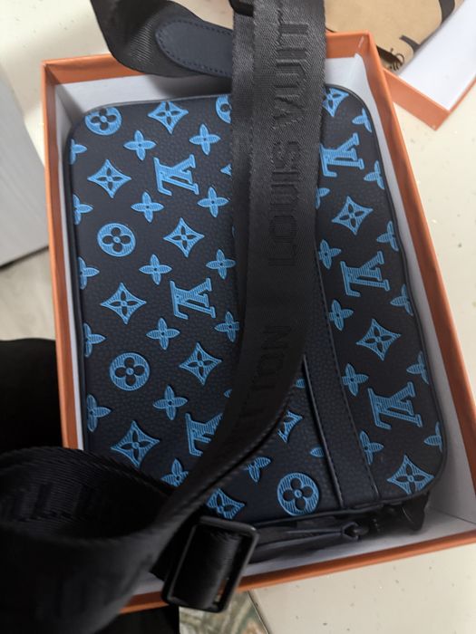 Borseta Luis Vuitton