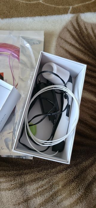 3 D  писалка за рисуване