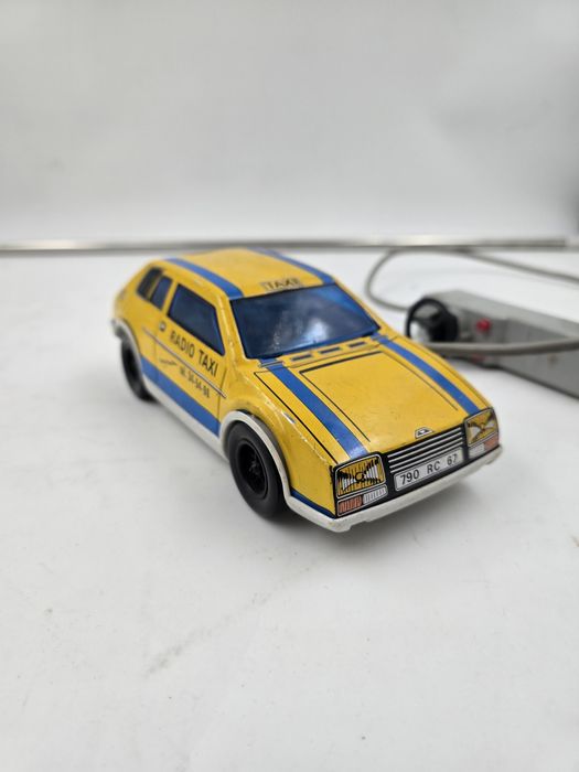 Jucarie veche colecție