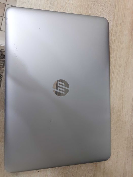 laptop hp procesor i5 gen 7