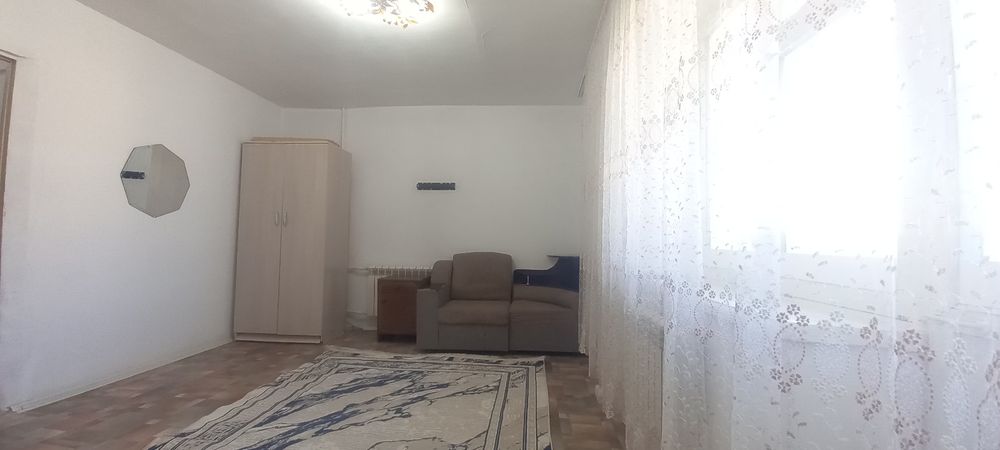 1 комнатная долгосрочно