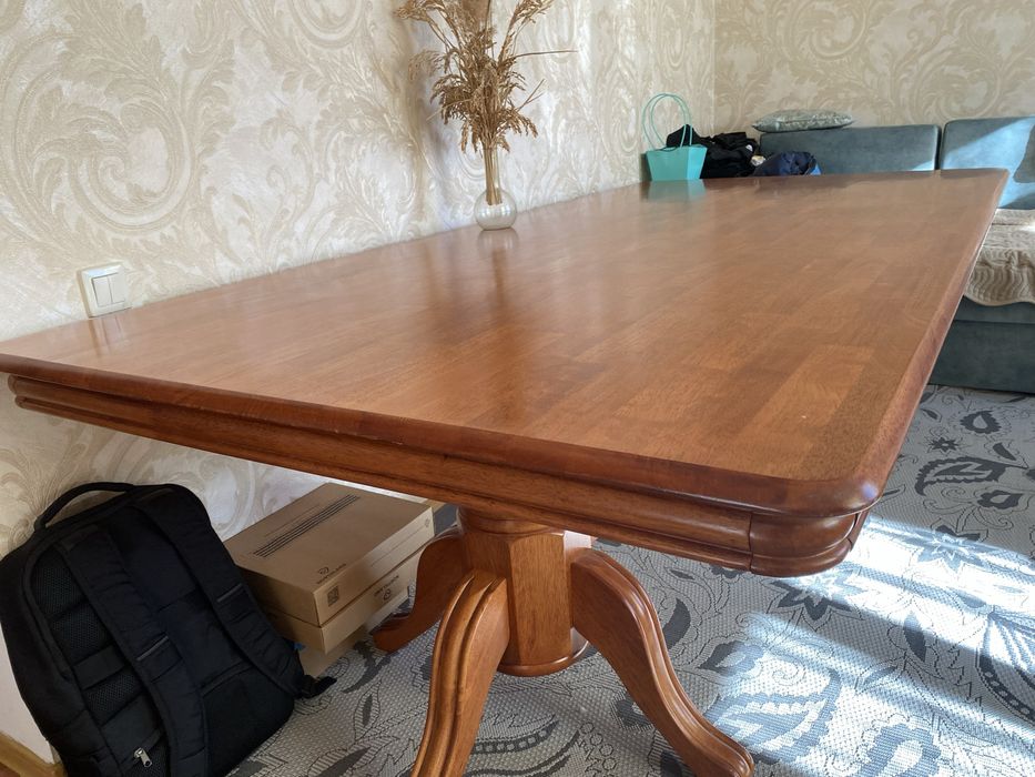 Стол 2,5 на 1,20 Малайзия