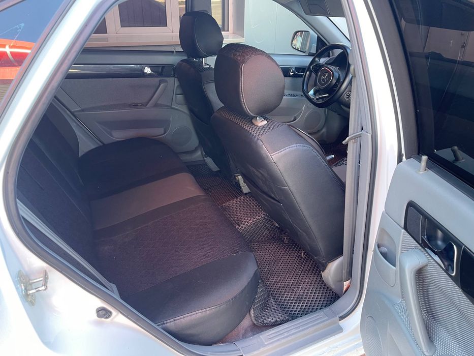 Other Lacetti / Gentra 2019 — 3