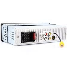 Mp5 player 4.1, Radio, Bt, Telefon, Telecomanda Sina si Rama