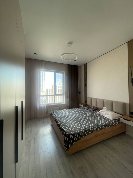 Ищу девушку на подселение, 120к