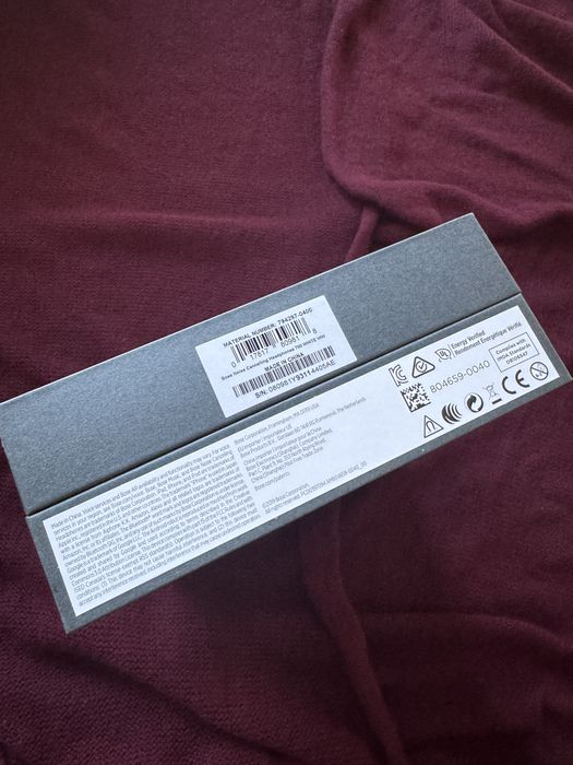 Слушалки Bose 700, Wireless, Noise cancelling