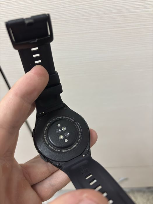 Huawei watch gt 2e