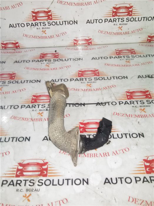 Conducta EGR fiat doblo 1.3 d an fabr. 2014