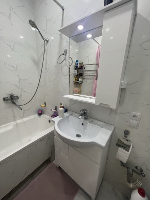 Квартира массив ялангач