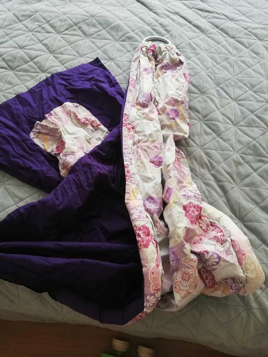 Столче за хранене и други неща за новородено