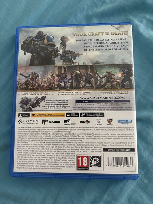 Jocuri ps5 ca noi
