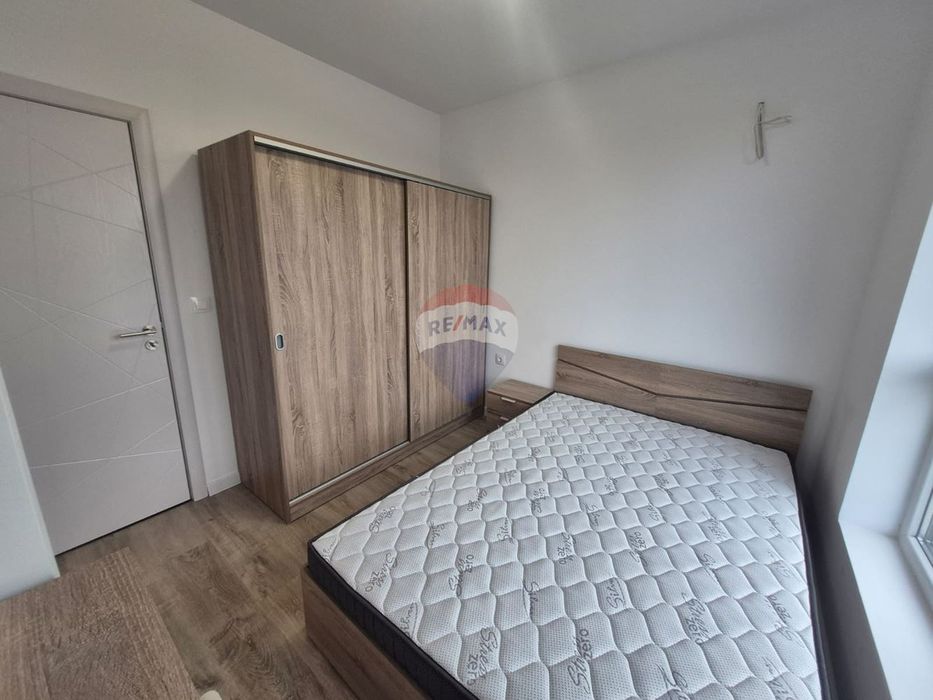 Дава се под наем Двустаен апартамент в Варна, Изгрев - 55 кв.м за 459 € - Снимка #7