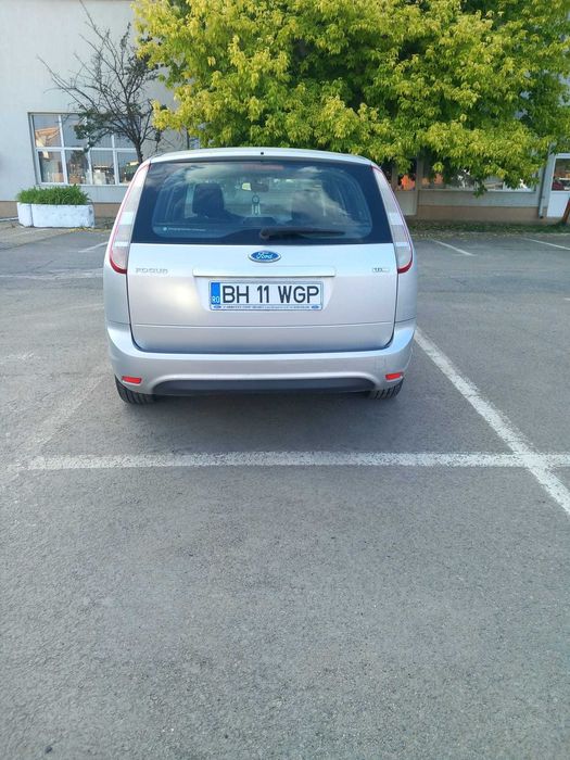 Ford Focus MK2 Combi 1,6 Diesel, din 2010 stare f. buna!